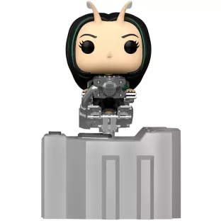 Guardians' Ship: Mantis image