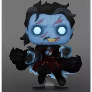 Dead Strange image