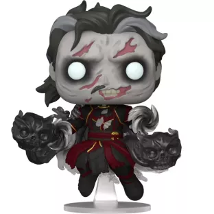 Dead Strange image