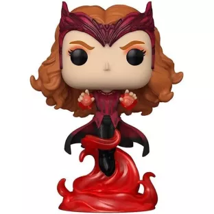 Scarlet Witch image