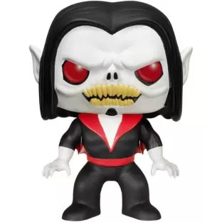 Zombie Morbius image