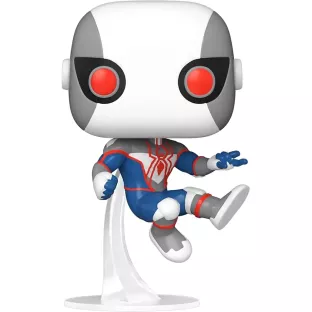 Spider-Man (Bug-Eyes Armor) image