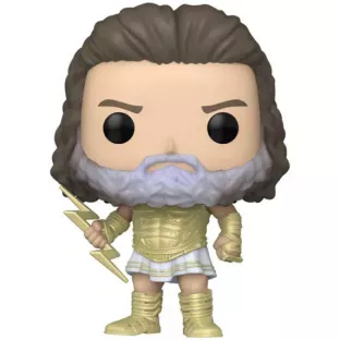 Zeus image