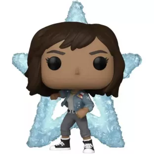 America Chavez image