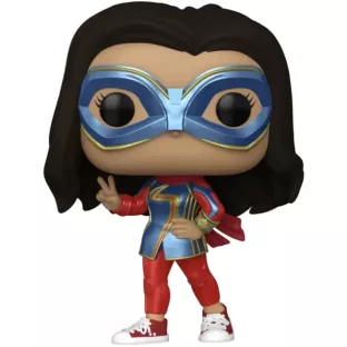 Ms. Marvel image