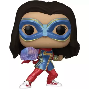 Ms. Marvel image