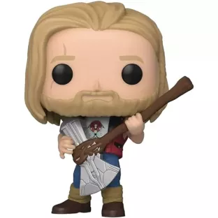 Ravager Thor image