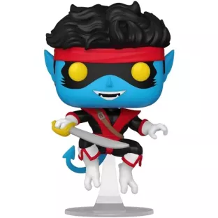 Nightcrawler image