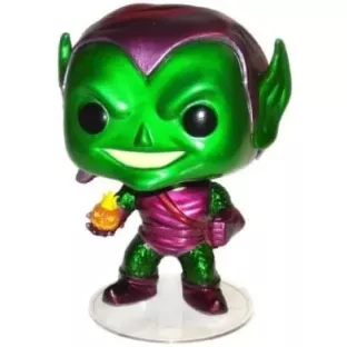 Green Goblin image