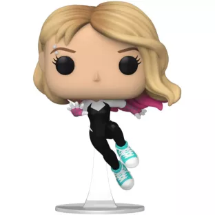 Spider-Gwen image