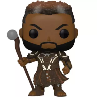 M'Baku image