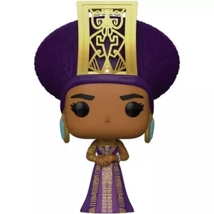 Queen Ramonda image
