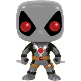 Deadpool image