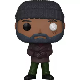 Nick Fury image