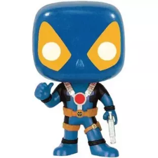Deadpool image