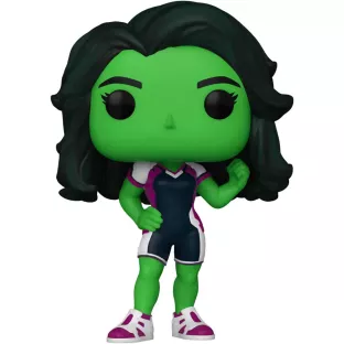 She-Hulk image