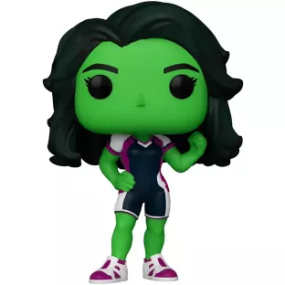 She-Hulk image
