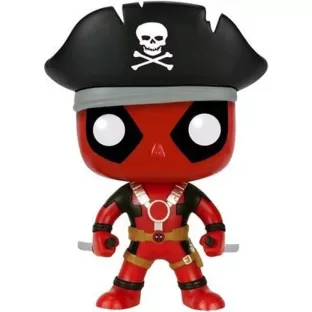 Deadpool image