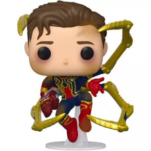 Iron Spider image