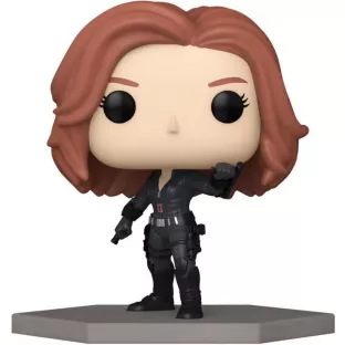 Civil War: Black Widow image