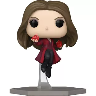 Civil War: Scarlet Witch image