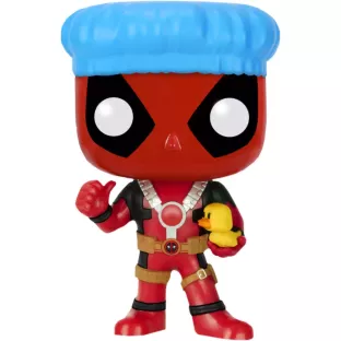 Deadpool image
