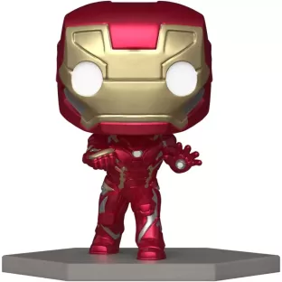 Civil War: Iron Man image