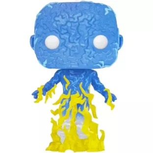 Electro image