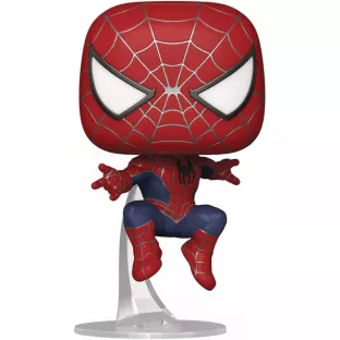Friendly Neighborhood Spider-Man image
