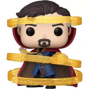 Doctor Strange image