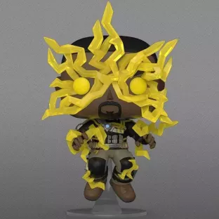 Electro image