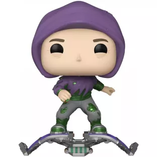 Green Goblin image