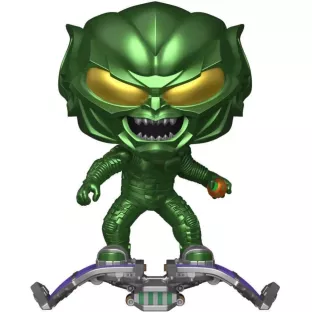 Green Goblin image