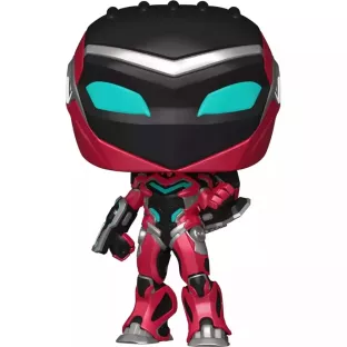 Ironheart MK 2 image