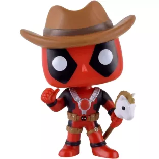 Deadpool image