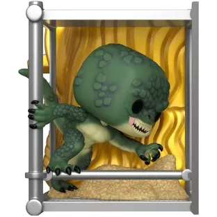 The Lizard image