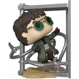 Doc Ock image