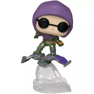 Green Goblin image