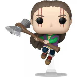 Gorr's Daughter image