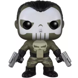 Punisher [Nemesis] image
