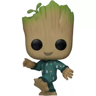 Groot in Onesie image