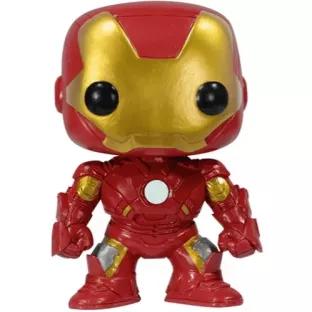 Iron Man image