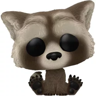 Baby Rocket image