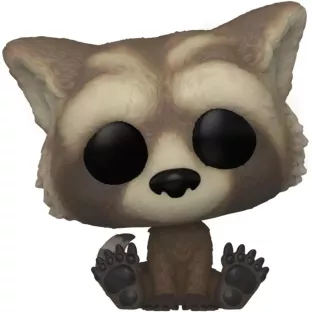 Baby Rocket image