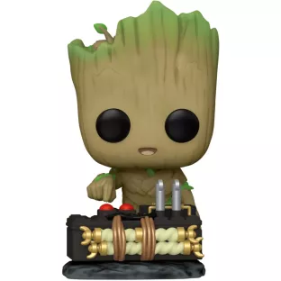 Groot image