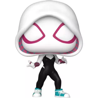Spider-Gwen image