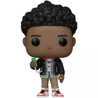 Miles Morales image