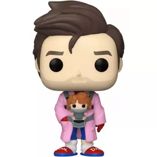 Peter B. Parker & Mayday image