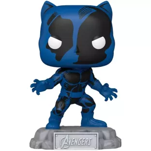 Black Panther image