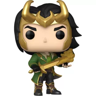 Loki: Agent of Asgard image